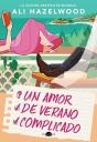 Un Amor De Verano Complicado - Preview