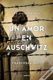Capa do artigo Un Amor En Auschwitz