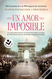 Capa do artigo Un Amor Imposible