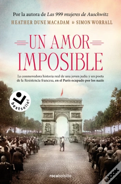 Capa do artigo Un Amor Imposible