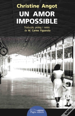 Capa do artigo Un Amor Impossible