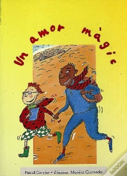 Capa do artigo Un Amor Màgic