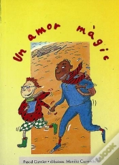 Capa do artigo Un Amor Màgic