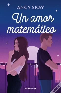 Capa do artigo Un Amor Matematico