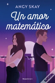 Capa do artigo Un Amor Matematico