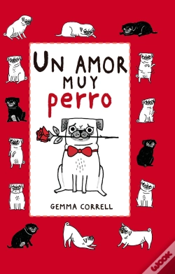 Capa do artigo Un Amor Muy Perro