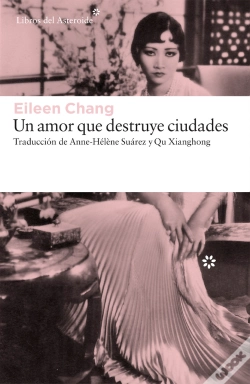 Capa do artigo Un Amor Que Destruye Ciudades