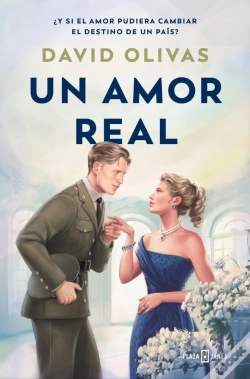 Capa do artigo Un Amor Real