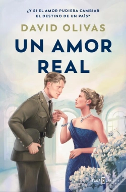 Capa do artigo Un Amor Real