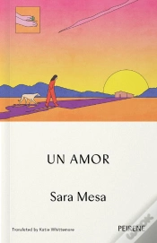 Capa do artigo Un Amor