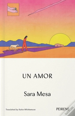 Capa do artigo Un Amor