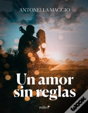 Capa do artigo Un Amor Sin Reglas