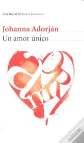 Capa do artigo Un Amor Único