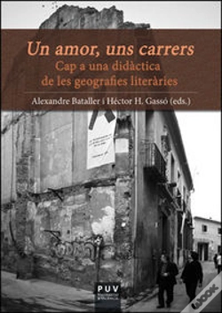 Capa do artigo Un Amor, Uns Carrers