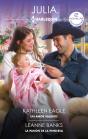 Un Amor Valiente - Preview