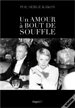 Capa do artigo Un Amour À Bout De Souffle ; Romain Gary/Jean Seberg