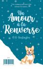 Un Amour À La Renverse Tome 1 - Preview
