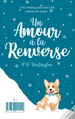 Capa do artigo Un Amour À La Renverse Tome 1