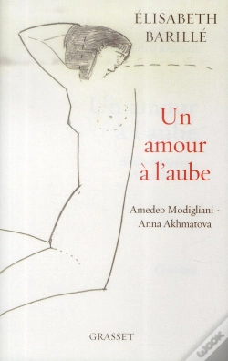 Capa do artigo Un Amour A L'Aube