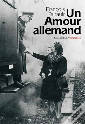 Capa do artigo Un Amour Allemand