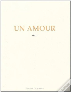 Capa do artigo Un Amour