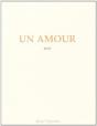 Un Amour - Preview