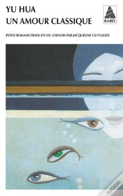 Capa do artigo Un Amour Classique