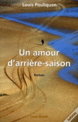 Capa do artigo Un Amour D'Arrière-Saison