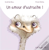 Capa do artigo Un Amour D