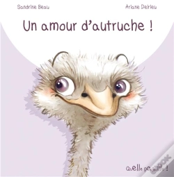 Capa do artigo Un Amour D'Autruche