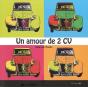 Un Amour De 2cv - Preview