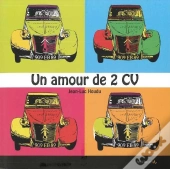 Un Amour De 2cv