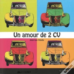 Capa do artigo Un Amour De 2cv