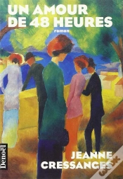 Capa do artigo Un Amour De 48 Heures