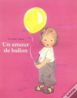 Capa do artigo Un Amour De Ballon