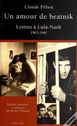 Capa do artigo Un Amour De Beatnik