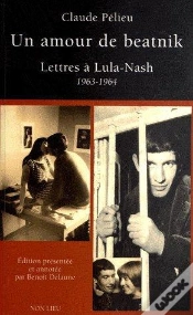 Capa do artigo Un Amour De Beatnik