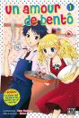 Un Amour De Bento T.1 - Preview