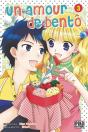 Un Amour De Bento T.3 - Preview