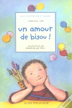 Capa do artigo Un Amour De Bisou