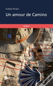 Capa do artigo Un Amour De Camino