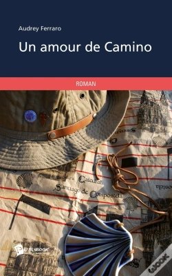 Capa do artigo Un Amour De Camino