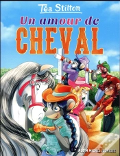 Capa do artigo Un Amour De Cheval N  26