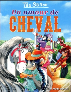 Capa do artigo Un Amour De Cheval N  26