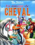 Un Amour De Cheval N  26