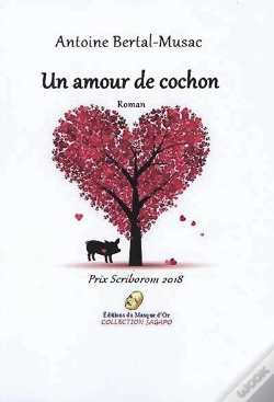 Capa do artigo Un Amour De Cochon