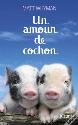 Capa do artigo Un Amour De Cochon