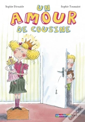 Capa do artigo Un Amour De Cousine
