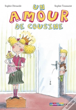 Capa do artigo Un Amour De Cousine