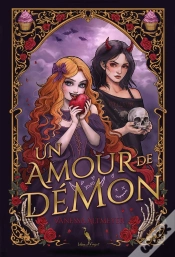 Capa do artigo Un Amour De Démon